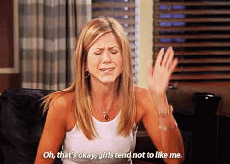 Total Sorority Move 46 Reasons Rachel Green Is Your