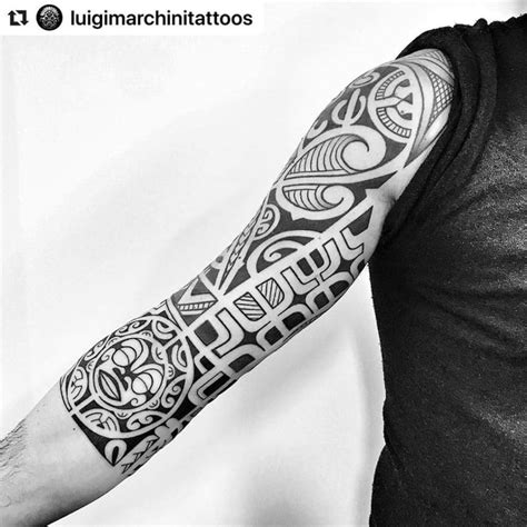 Amazing Polynesian Tattoo Ideas You Need To See Outsons Men S