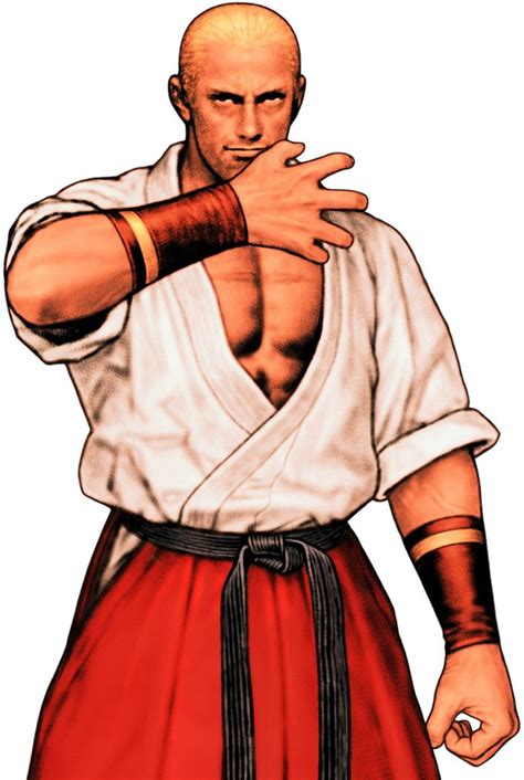 Geese Howard Fatal Fury Art Of Fighting Kof Character Profile In 2022 Capcom Vs