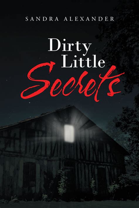 Dirty Little Secrets Ebook