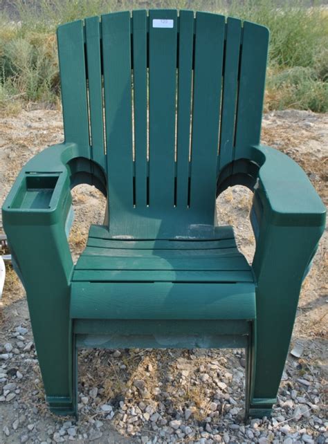 Sold and shipped by sunnydaze décor. Sold Price: Lot of 3 heavy duty plastic outdoor chairs - September 6, 0115 11:00 AM PDT