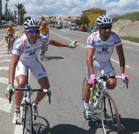 Yo Y Mi Paquete Gay Paquetes Ciclistas Deportistas Athletes Licras