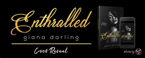 Welcome to the dark side. Liv's World of Books: Cover Reveal: Enthralled by Giana ...