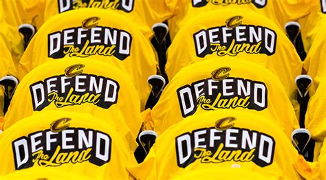 The Best Slogans For The Remaining Nba Playoff Teams Ranked