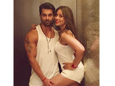 bipasha basu shares an adorable picture with hubby karan singh grover on the occasion of baisakhi