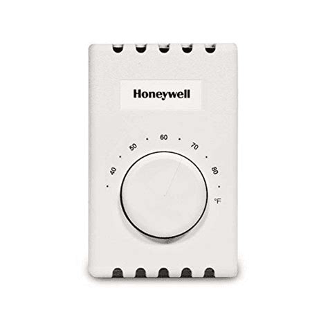 Honeywell T410a1013 Electric Baseboard Heat Thermostat