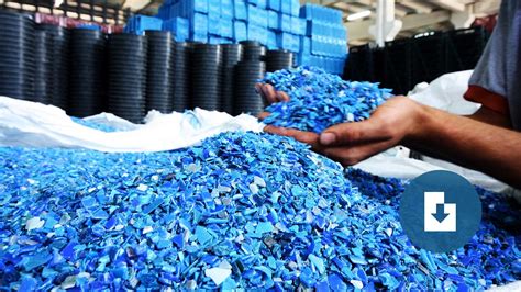 Plastics and Rubber Manufacturing | Select Georgia