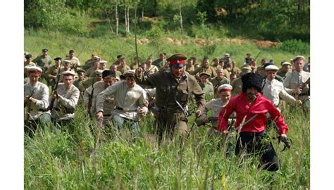 Фильмы про гражданскую войну в России - лучшие советские и российские ...