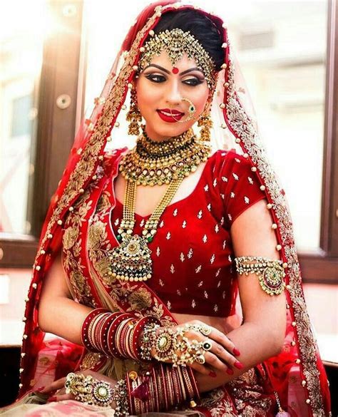 Pin By Syed Kashif On Beautiful Brides Indian Bridal Bridal Outfits