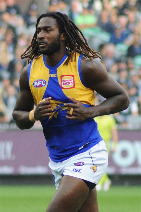 This page is about the various possible meanings of the acronym, abbreviation, shorthand or slang term: Nic Naitanui - Wikipedia