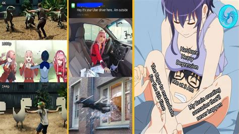 Anime Memes Only True Fans Will Understand September Youtube