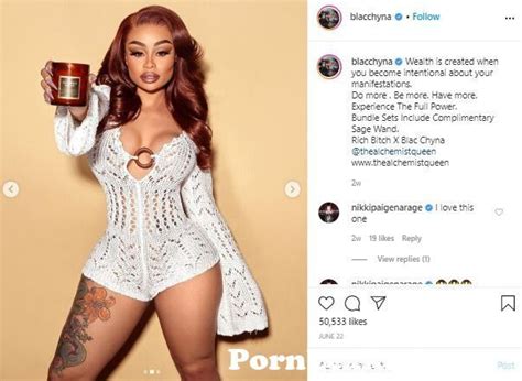 Blac Chyna Nude And Sexy Pictures Sex Tapes Leaked Celebs 6 Telegraph