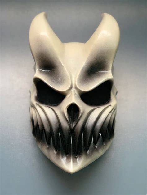 It's another dimension. ultimately, slaughter to prevail stand poised to usher in a new era of global extreme music in 2017. (SLAUGHTER TO PREVAIL) ALEX TERRIBLE MASK "KID OF DARKNESS ...