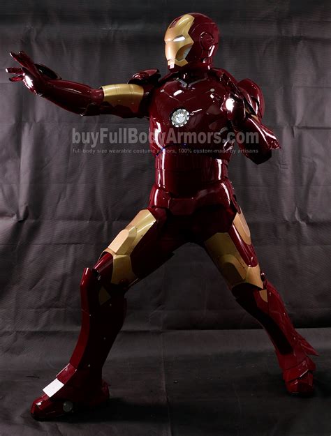 Avengers 3 iron man mk2 war machine mark ii pvc action figure toy 1/6 scale 27cm. Buy Iron Man suit, Halo Master Chief armor, Batman costume ...