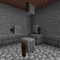 What is a minecraft grindstone? หินลับมีด - Official Minecraft Wiki
