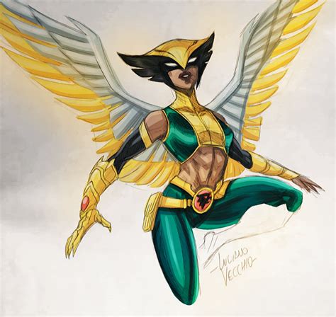 Lucianovecchio On Twitter Hawgirl Hawkgirl Hawkgirl Art Dc Comics
