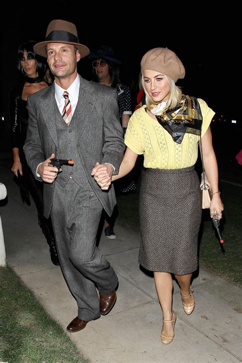 Stars Celebrate Halloween In Costume Couples Costumes Celebrity