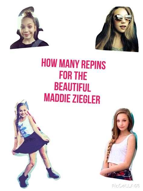 I Love You Maddie You Are The Best And Im Your Number 1 Fan
