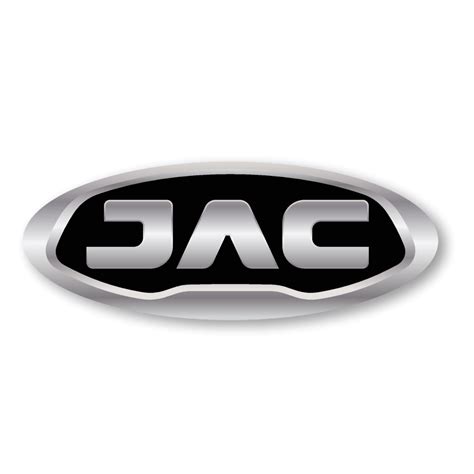 Jac Logo Vector Logo Of Jac Brand Free Download Eps Ai Png Cdr