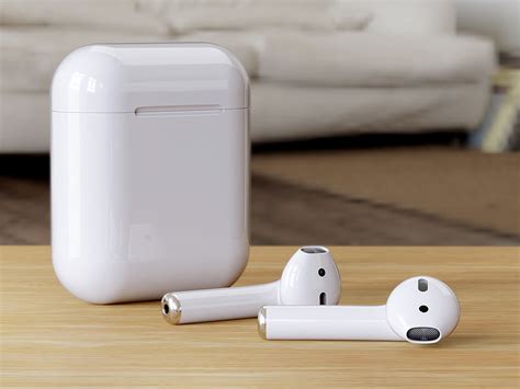 133 3d airpods models available for download. Airpods - 3D model - TurboSquid 1406590