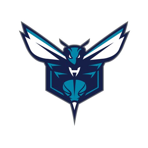 Charlotte Hornets Logo Symbol Free Png Logos