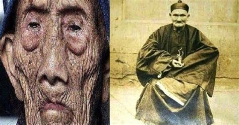 256 Years Old Man Breaks The Silence Before His Death And Reveals