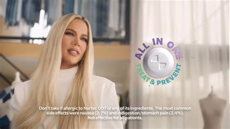 Khloe Kardashian Looks Scary Unrecognizable In Commercial During Emmys 2022 And Makes Viewers