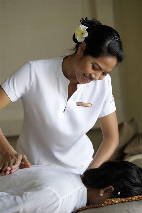 Massage The Khmer Way Wego Travel Blog