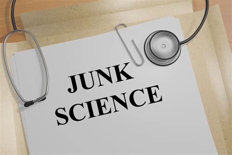 Junk Science Tilts Justice Against Those Charged With Crimes — Mississippi Center For
