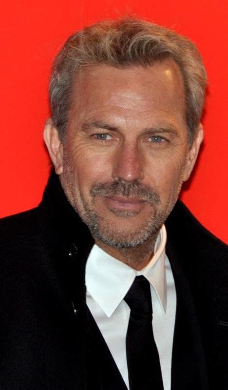 Even though she initially turned down the role, kevin costner eventually secured whitney houston as his costar in the bodyguard. the film was a box office. Kevin Costner - Wikiquote