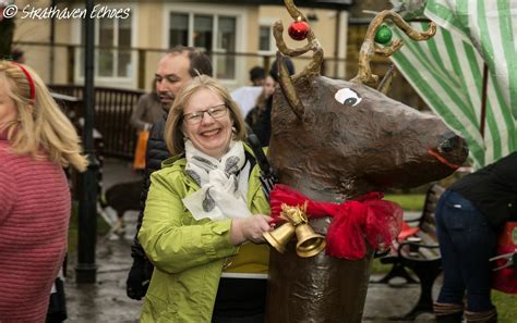 Reindeer Day 2016