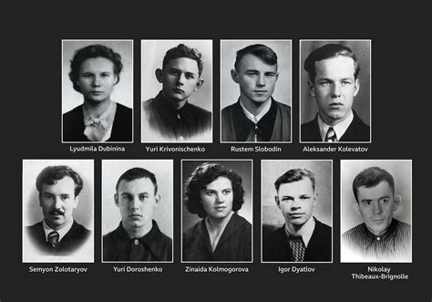 the deaths of dyatlov pass still a mystery by meghan madness lessons from history medium