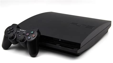 Купить Игровая приставка Sony Playstation 3 Slim 320 Gb Бандл Праздник