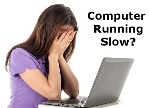 Why Is My Computer So Slow Dp Computings Blog