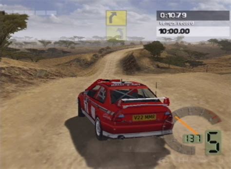 19.99 usd e for everyone: World Rally Championship Review