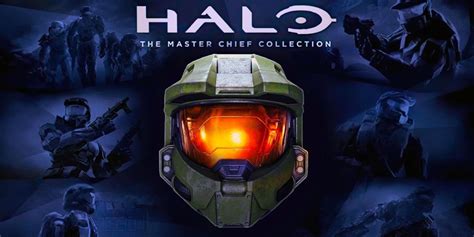 343 Teases Halo The Master Chief Collection Coming To New Platforms