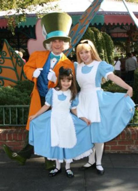 The Best Alice In Wonderland Costume Hubpages