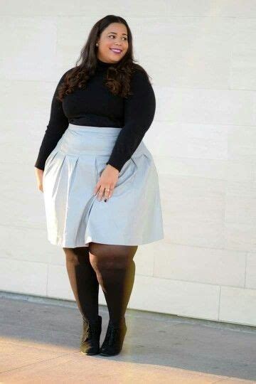 Plus Size Date Outfits To Slay In Garner Style Plus Size Fashion