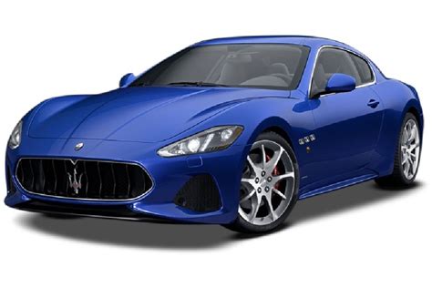 Maserati Gran Turismo Gt Sport Mc Shift Price Photos Spec