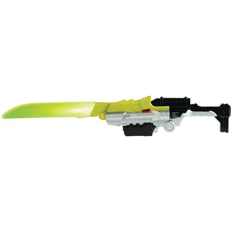 Power Rangers Dino Super Charge Deluxe Dino Saber