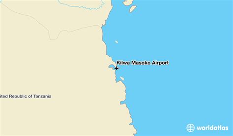 We did not find results for: Kilwa Masoko Airport (KIY) - WorldAtlas