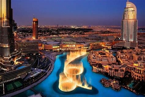 Exquisite Pictures Of Top Dubai Attractions Dubai Tour Pro Dubai