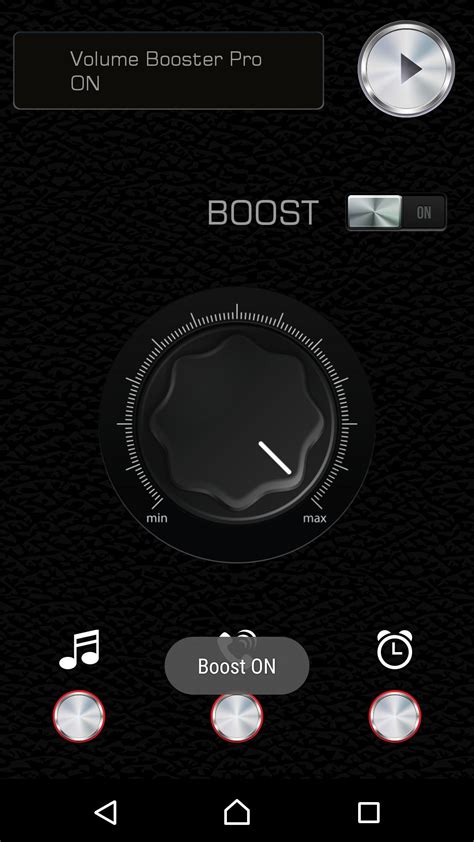 Volume Booster Pro For Android Apk Download