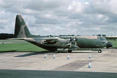 16804 Lockheed C 130h Hercules Portuguese Air Force Flickr