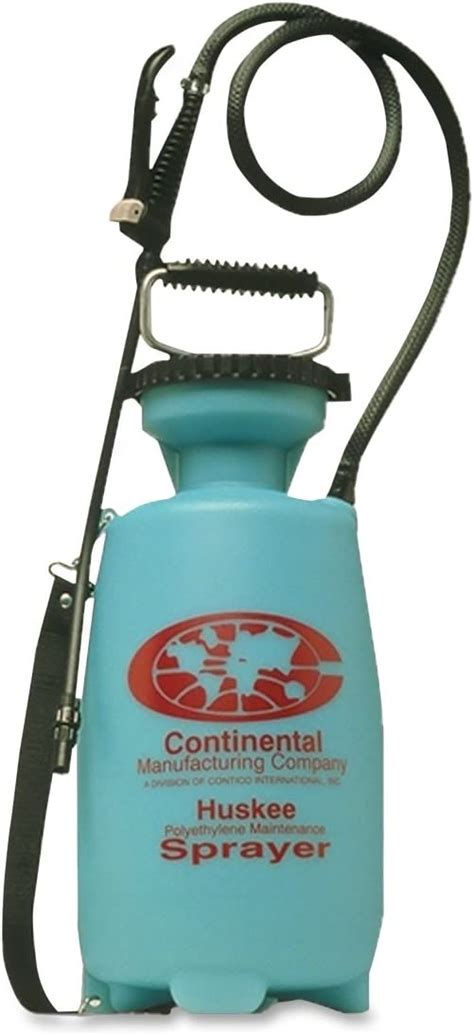 Cmc952 Continental Huskee Tank Sprayer Home And Kitchen