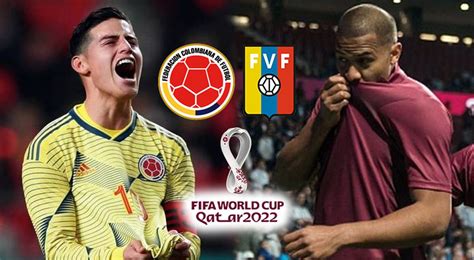 Estadio nacional de brasilia, brasília, brazil disclaimer: Colombia vs Venezuela 2020: cuándo juegan, horario y ...
