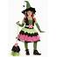 Child Spiderina Witch Costume  Halloween Ideas 2019