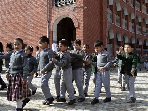 This decision of imposing curfew and lockdown is showing good results and some areas of punjab have become corona free. Schools Reopening 2020: Punjab schools to reopen on ...