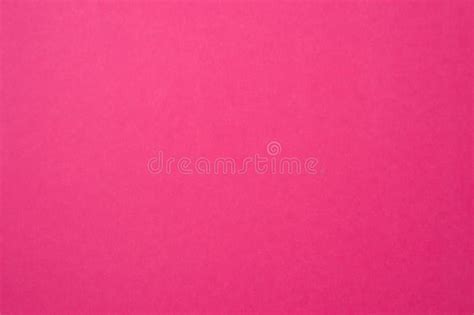 Bright Pink Paper Texture Background Stock Photo Image Of Background