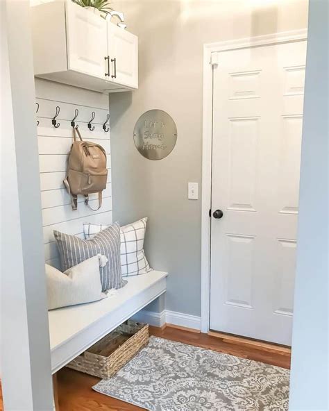 The Top 69 Small Entryway Ideas Trendey
